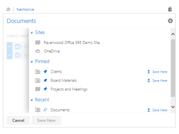 Access-and-Organize-Documents