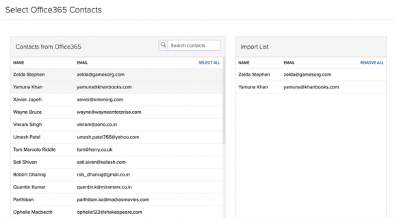 import-contacts-from-office-to-zoho