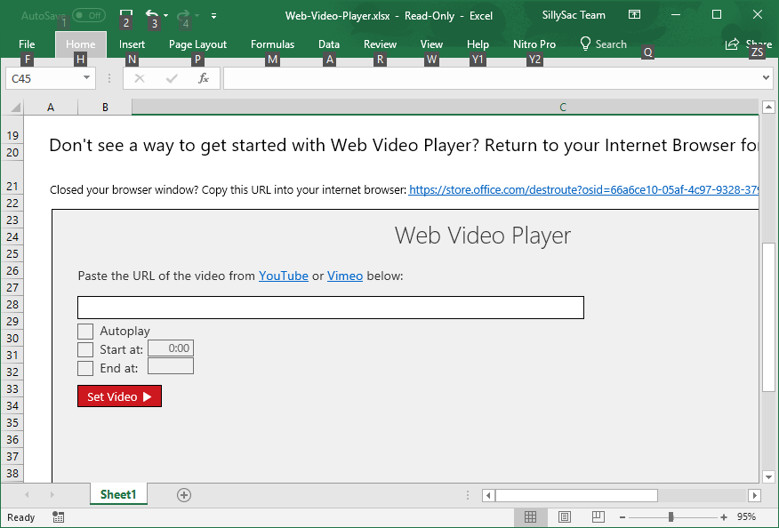 Insert-YouTube-Videos-in-Excel