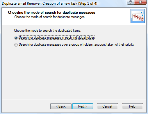 search-for-duplicate-emails
