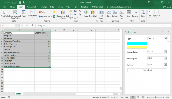 Customize-Your-Spreadsheets