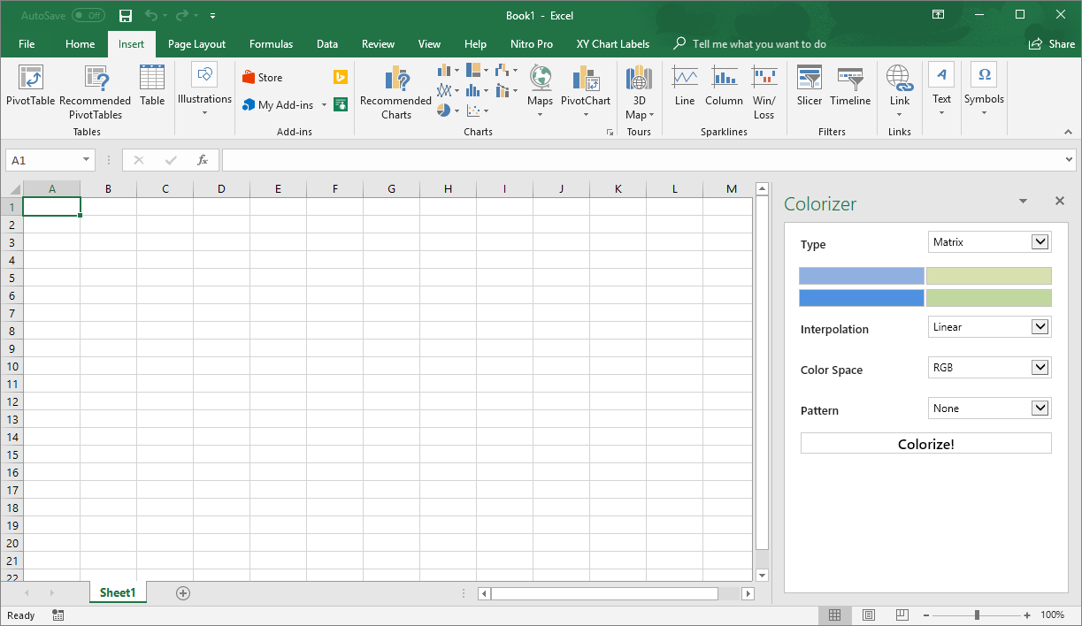 Use-the-Colorizer-App-to-Spruce-up-Your-Spreadsheets