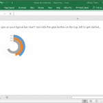 Get Started With Radial Bar Charts For Excel