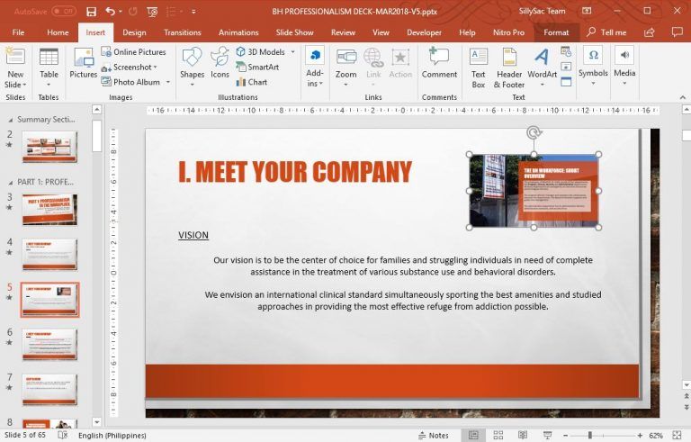 Best Methods for Using PowerPoint Zoom