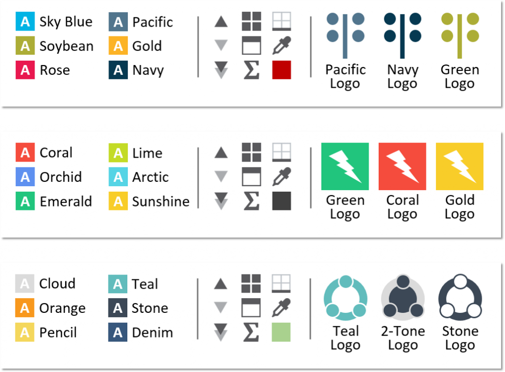 How to Maintain Company Branding in Excel Spreadsheets