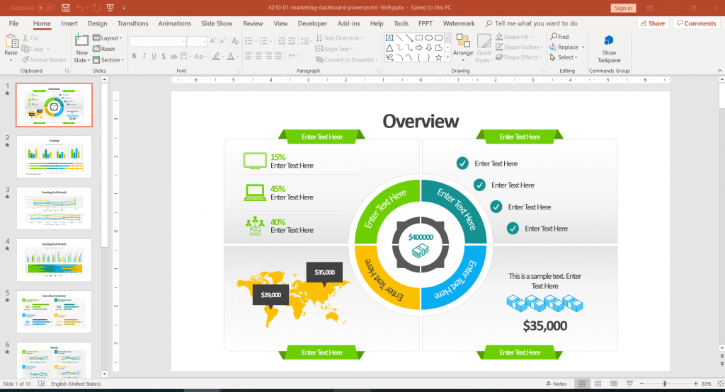 10-best-powerpoint-templates-for-online-marketing-presentations