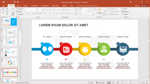 35+ Internet of Things Template for PowerPoint (with Animation)