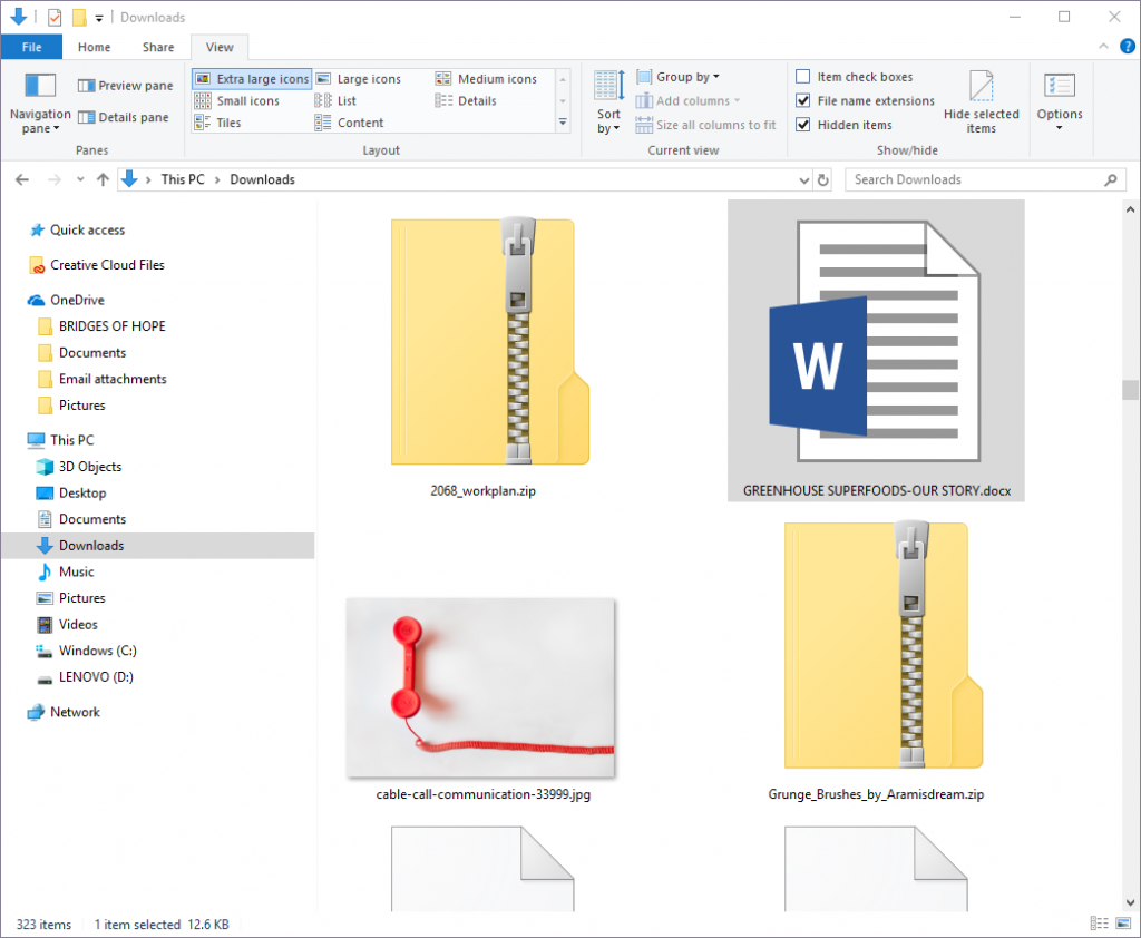 how to remove protected view microsoft word
