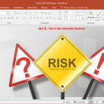 Analyze Risks