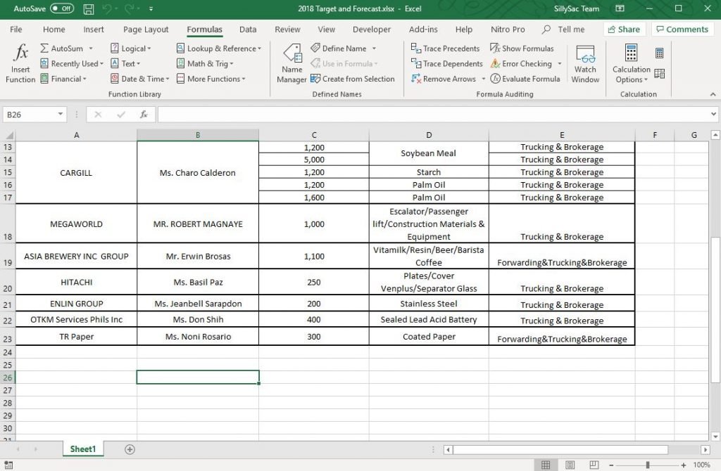 How to use VLOOKUP to Find a Value in a Table or Range