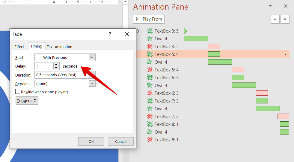How to Create an Animated Countdown Timer in PowerPoint