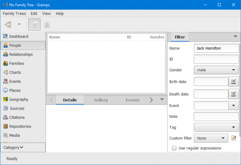 genogram software for mac free trial