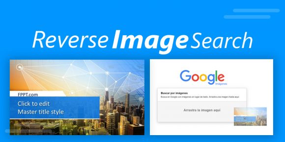 Reverse Image Search Cover Image for Blog Post