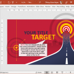 Hit Your Targets with This Animated Target Template