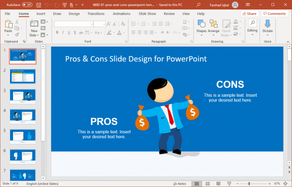 Pros-Cons-PowerPoint-Template