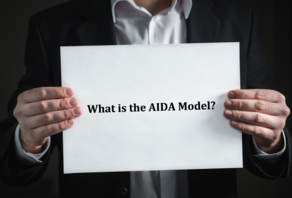 What is the AIDA Model