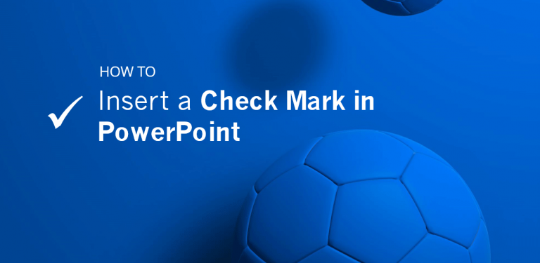 Insert Check Mark In Powerpoint Table