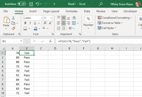 Ifna excel как пользоваться