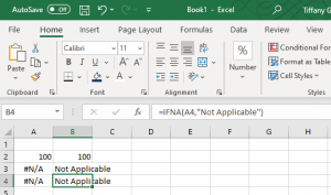 Ifna excel как пользоваться