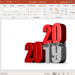 2020 clipart for powerpoint