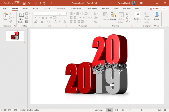 2020 clipart for powerpoint