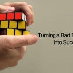 10 step guide for turning a bad experience into success