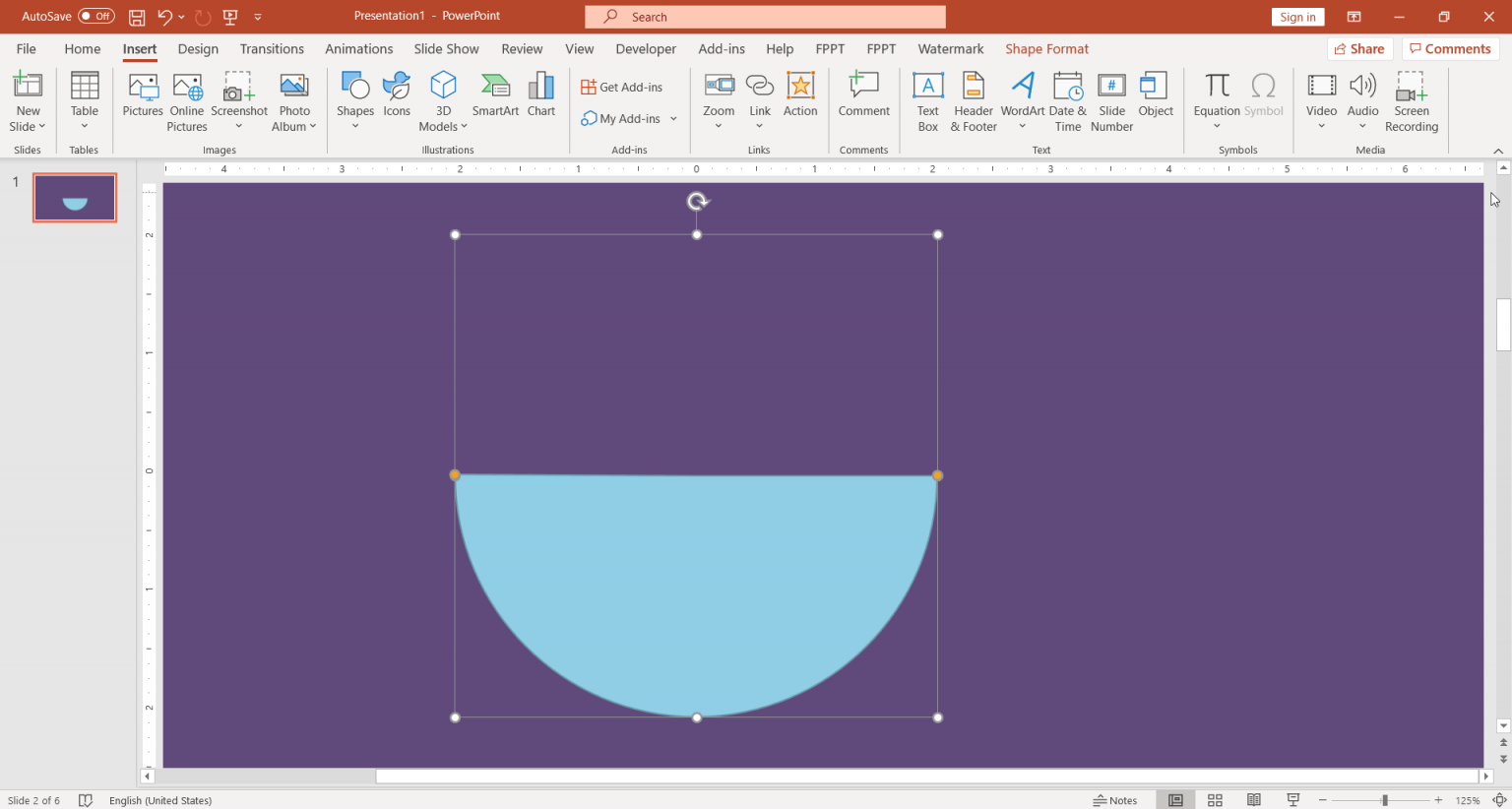 how-to-make-a-semi-circle-in-powerpoint