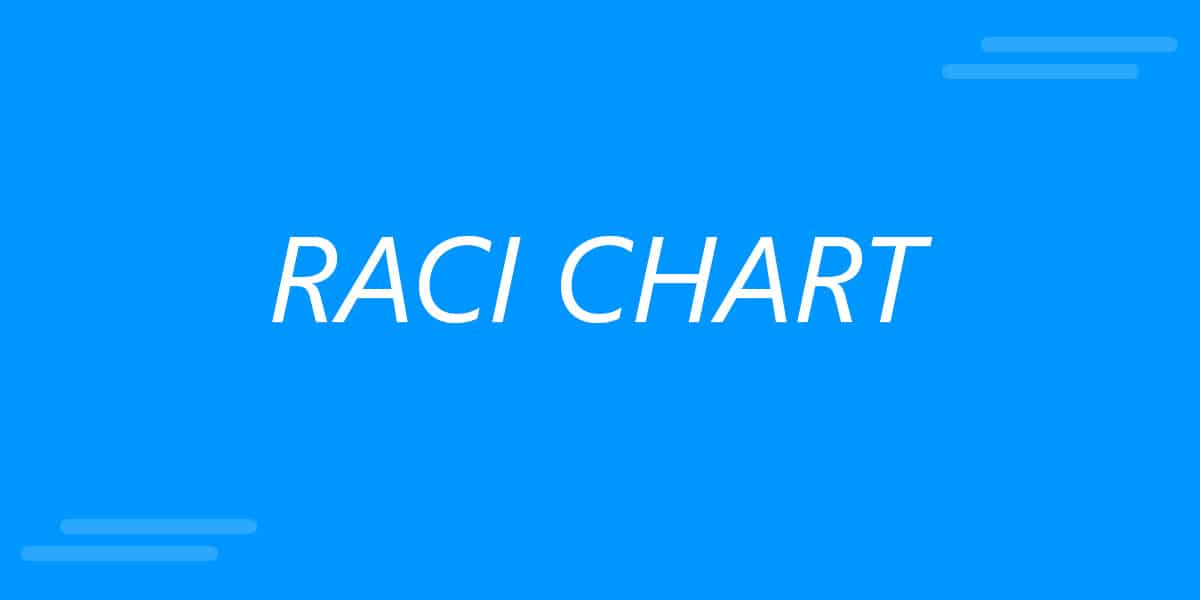 Essential Components of a RACI Chart & Best PowerPoint Templates