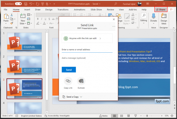 New Features in PowerPoint's Presenter Coach (Updated in 2024)