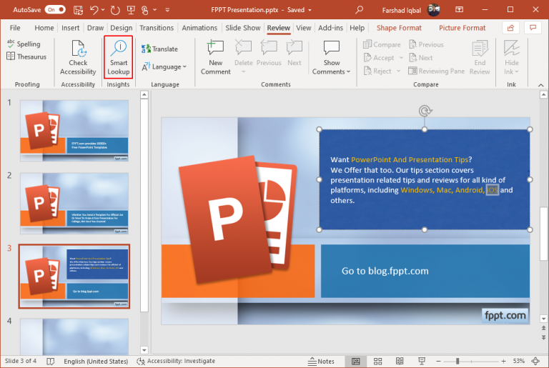 New Features in PowerPoint's Presenter Coach (Updated in 2024)