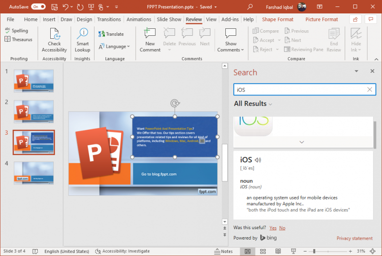 New Features in PowerPoint's Presenter Coach (Updated in 2024)