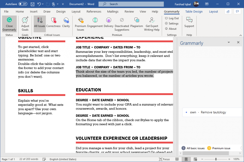 how to add grammarly to word in office compter how to add grammarly to word in office compter