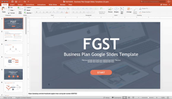 Free Google Slides Themes and Templates