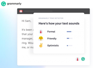 grammarly