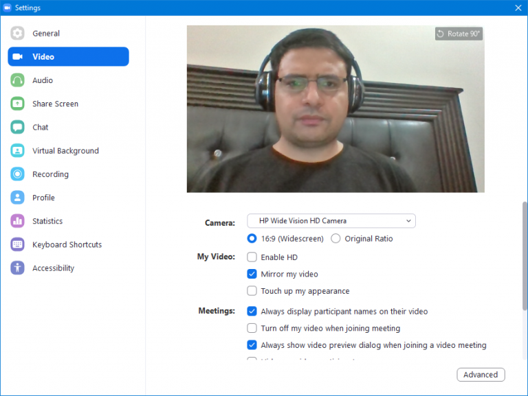How to Change Zoom Backgrounds (free downloads included)