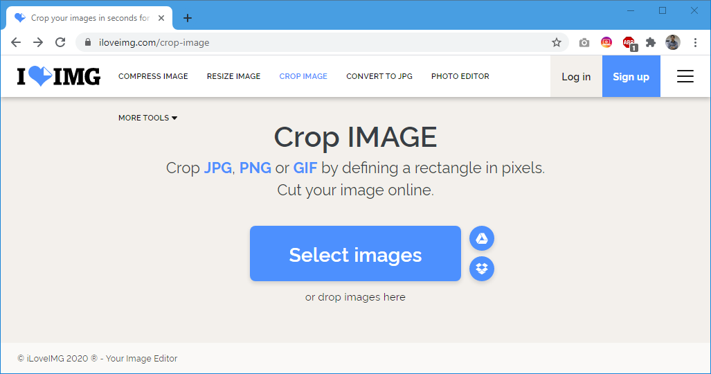 3 Ways to Compress GIF Images For Free