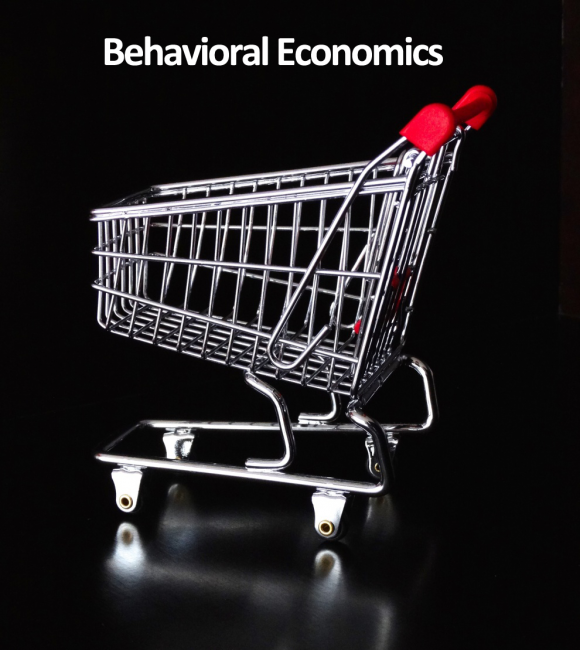 behavioral economics