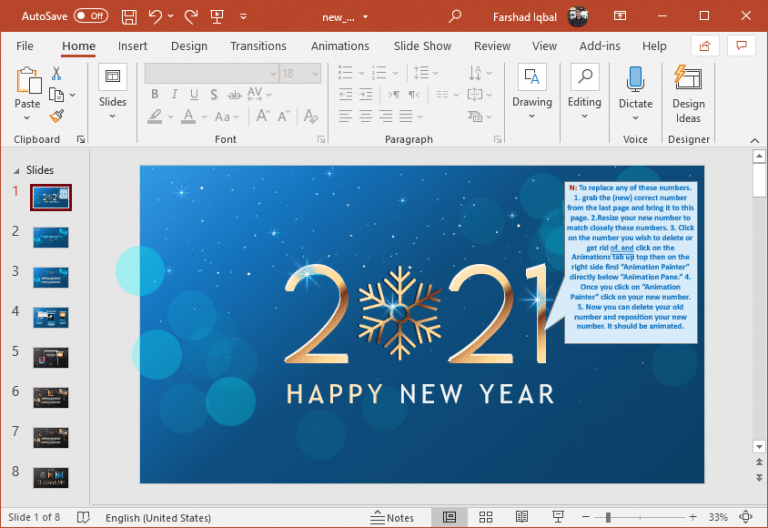 powerpoint 2021 online