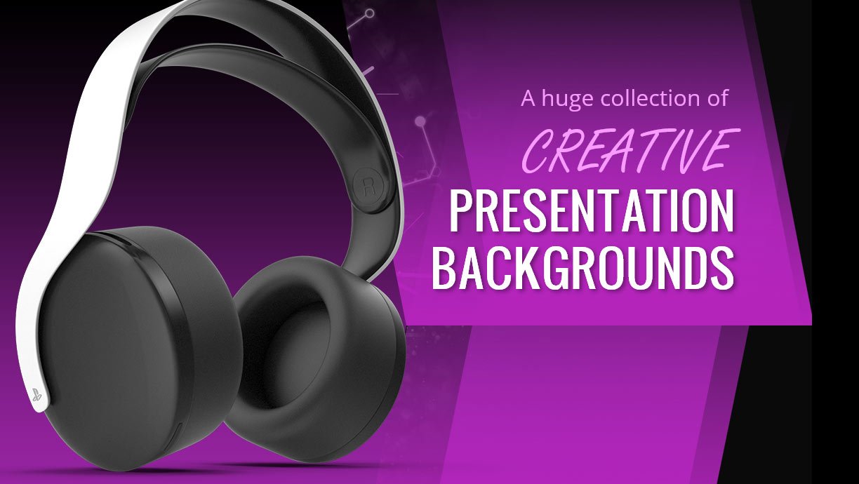 43+ Presentation Background Templates (Free Download)