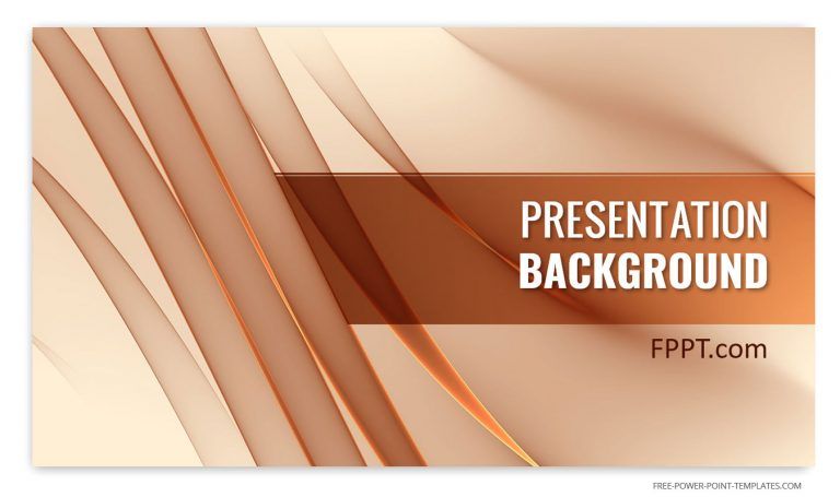 background for powerpoint presentation free