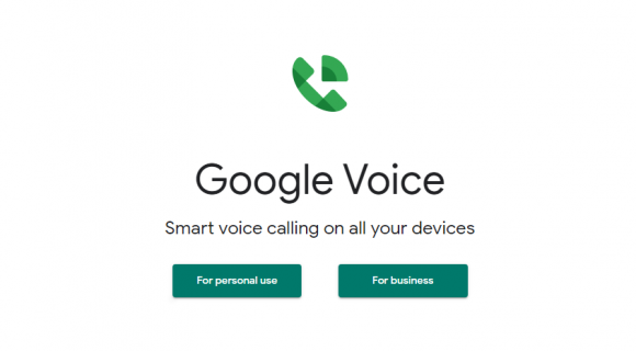 Google Voice calling rates