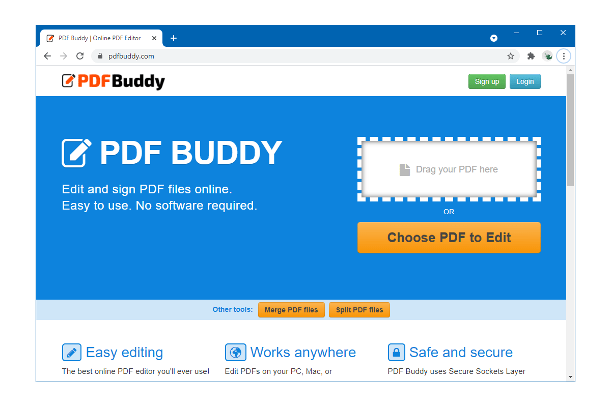 04-pdf-buddy-editor-pdf-software - FPPT