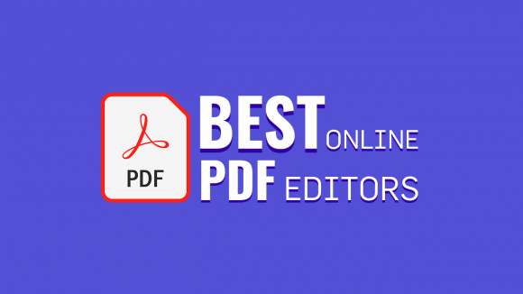 Best Online PDF Editors