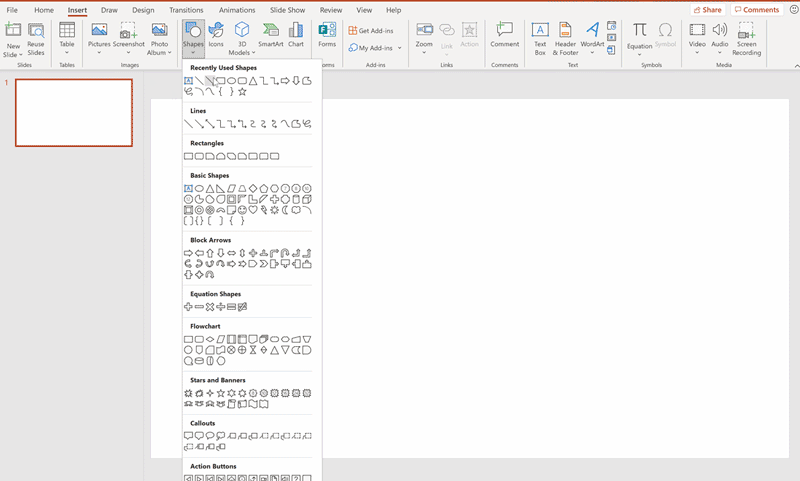 locking text in an mac office 365 document