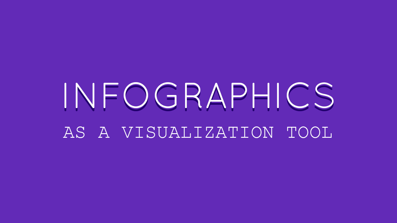 Infographics Visualization Tool