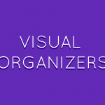 Visual Organizers Tools, PowerPoint Templates and Examples