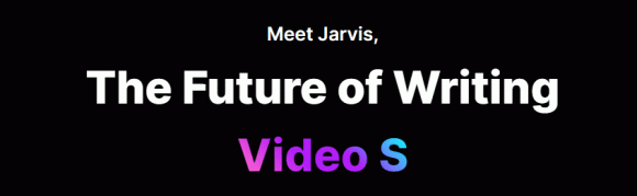 Jarvis Presentation