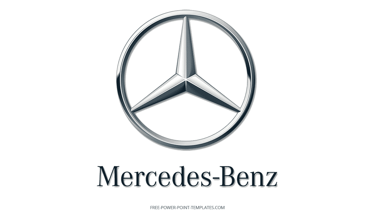 Merdeces Benz Logo