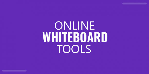 Online Whiteboard Tools