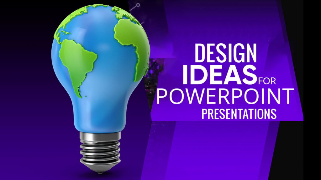 30+ PowerPoint Design Ideas to Make Beautiful Presentations